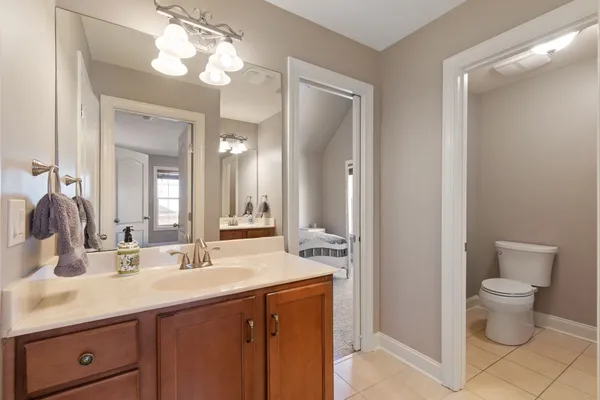 $522,900 | 3013 Honeysuckle Drive, Spring Hill, TN 37174