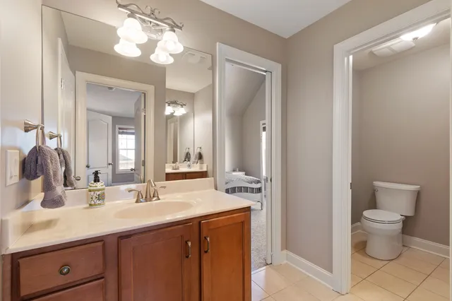 $530,000 | 3013 Honeysuckle Drive, Spring Hill, TN 37174