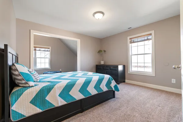 $522,900 | 3013 Honeysuckle Drive, Spring Hill, TN 37174