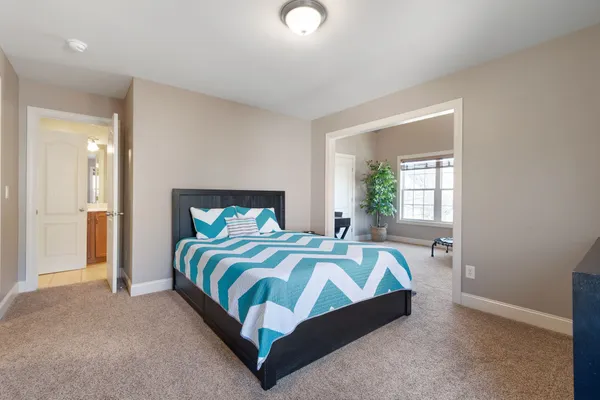 $522,900 | 3013 Honeysuckle Drive, Spring Hill, TN 37174