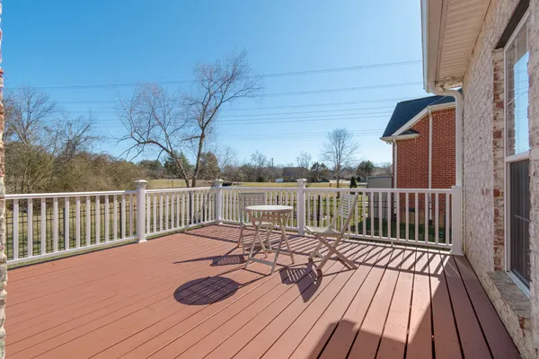 $522,900 | 3013 Honeysuckle Drive, Spring Hill, TN 37174