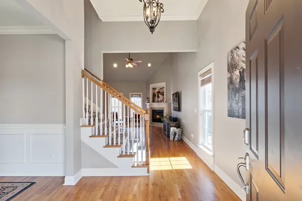 $522,900 | 3013 Honeysuckle Drive, Spring Hill, TN 37174