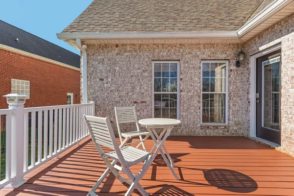 $522,900 | 3013 Honeysuckle Drive, Spring Hill, TN 37174