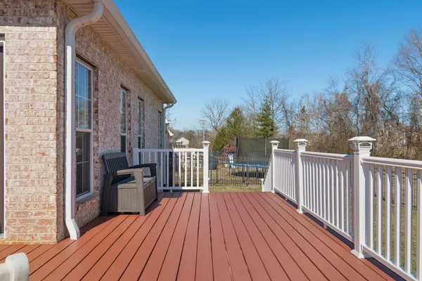$522,900 | 3013 Honeysuckle Drive, Spring Hill, TN 37174