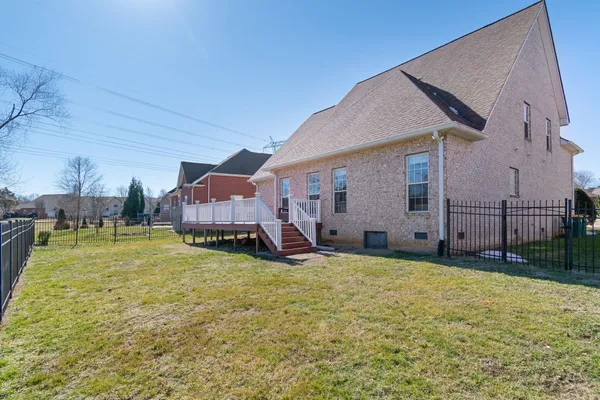 $522,900 | 3013 Honeysuckle Drive, Spring Hill, TN 37174