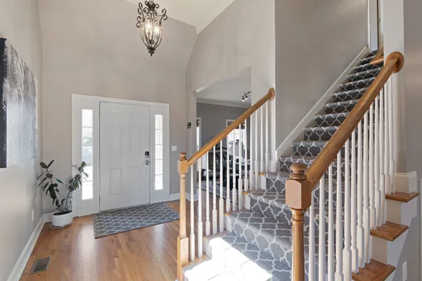 $522,900 | 3013 Honeysuckle Drive, Spring Hill, TN 37174