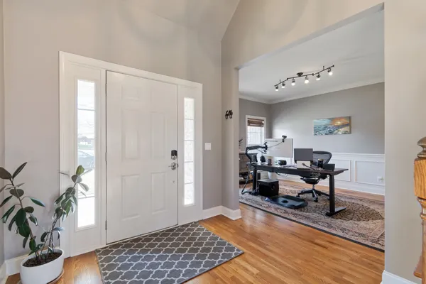 $522,900 | 3013 Honeysuckle Drive, Spring Hill, TN 37174