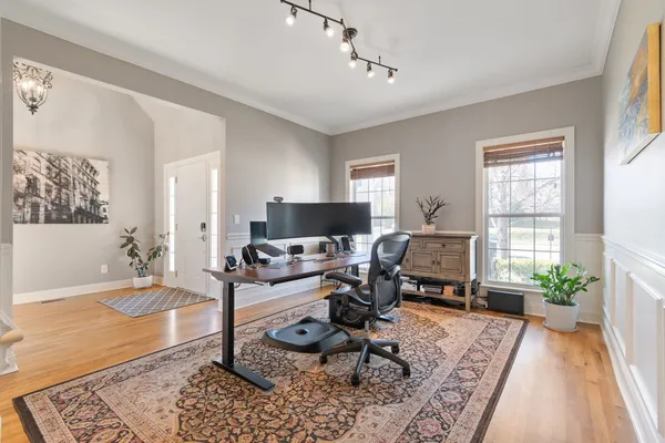 $522,900 | 3013 Honeysuckle Drive, Spring Hill, TN 37174