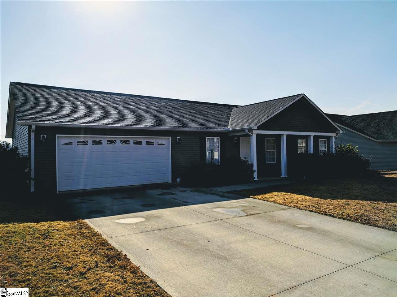 109 Pheasant Ridge Drive Anderson, SC 29626 - Photo 3 of 15