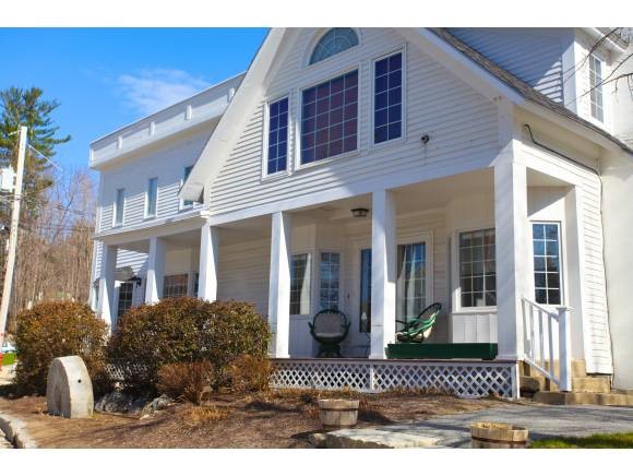 12 Prospect Hill Road, Unit 12 Sunapee, NH 03782 - Photo 1 of 1 Gallery Image 1