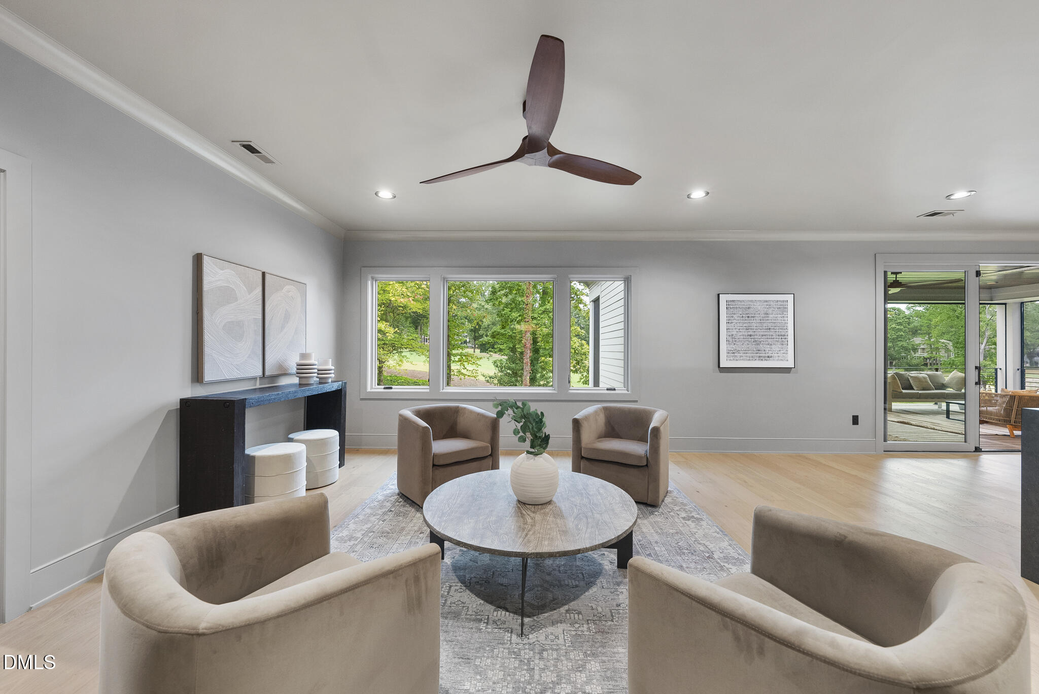 7000 North Ridge Drive Raleigh, NC 27615 - Photo 48 of 78