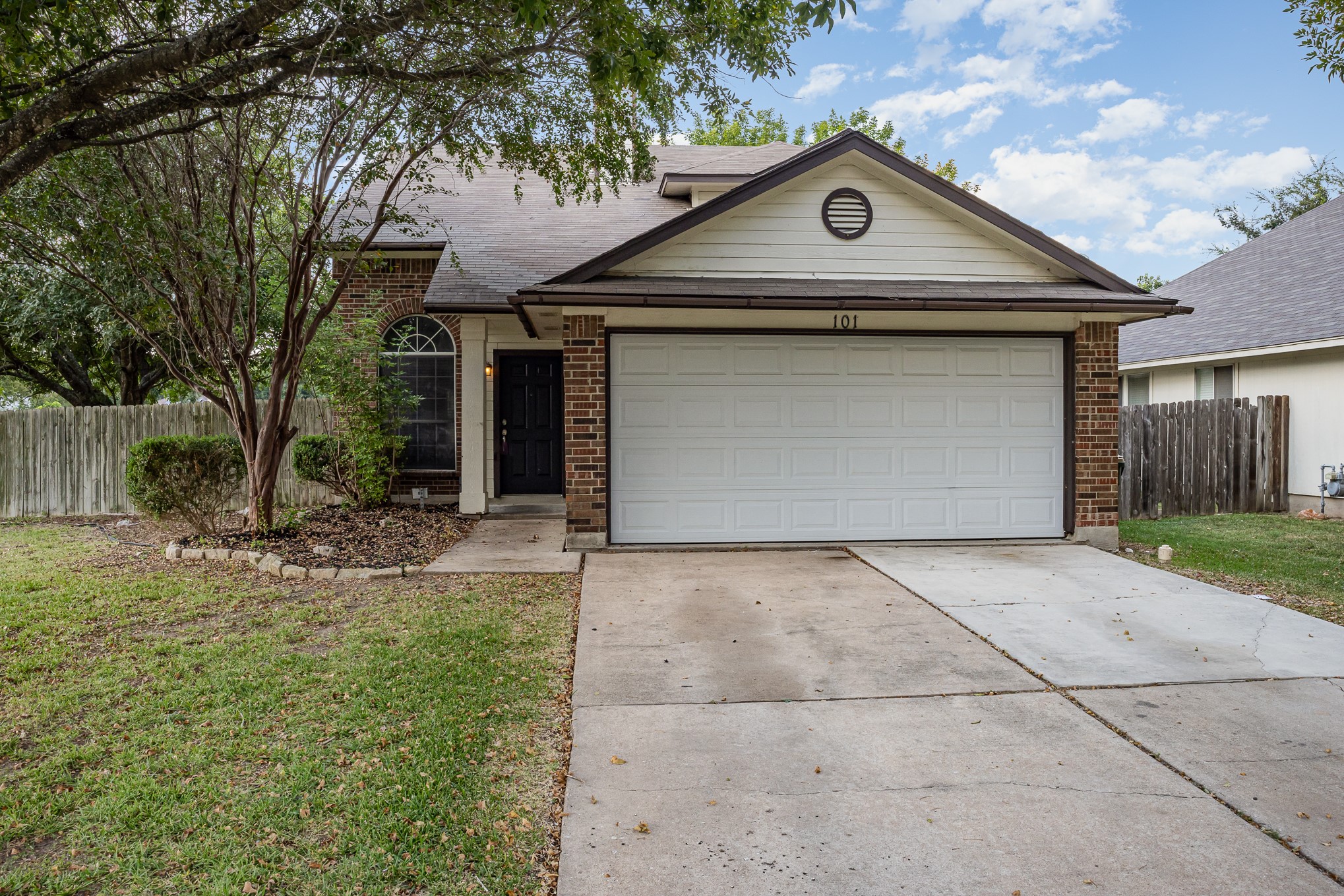 101 Riley Cove Kyle, TX 78640 - Photo 1 of 1