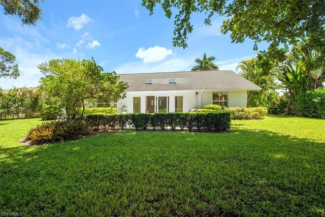 $787,000 | 2252 Royal Lane, Naples, FL 34112