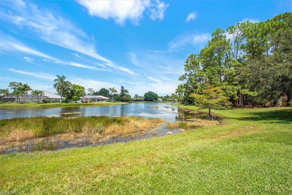 2252 Royal Lane Naples, FL 34112 - Photo 30 of 42 Water view