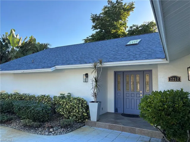 $787,000 | 2252 Royal Lane, Naples, FL 34112