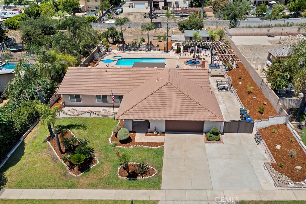 5444 Vía Serena Rancho Cucamonga, CA 91701 - Photo 54 of 68