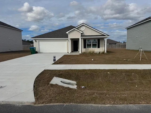 $2,350 | 164 Pruitt Drive, Crawfordville, FL 32327