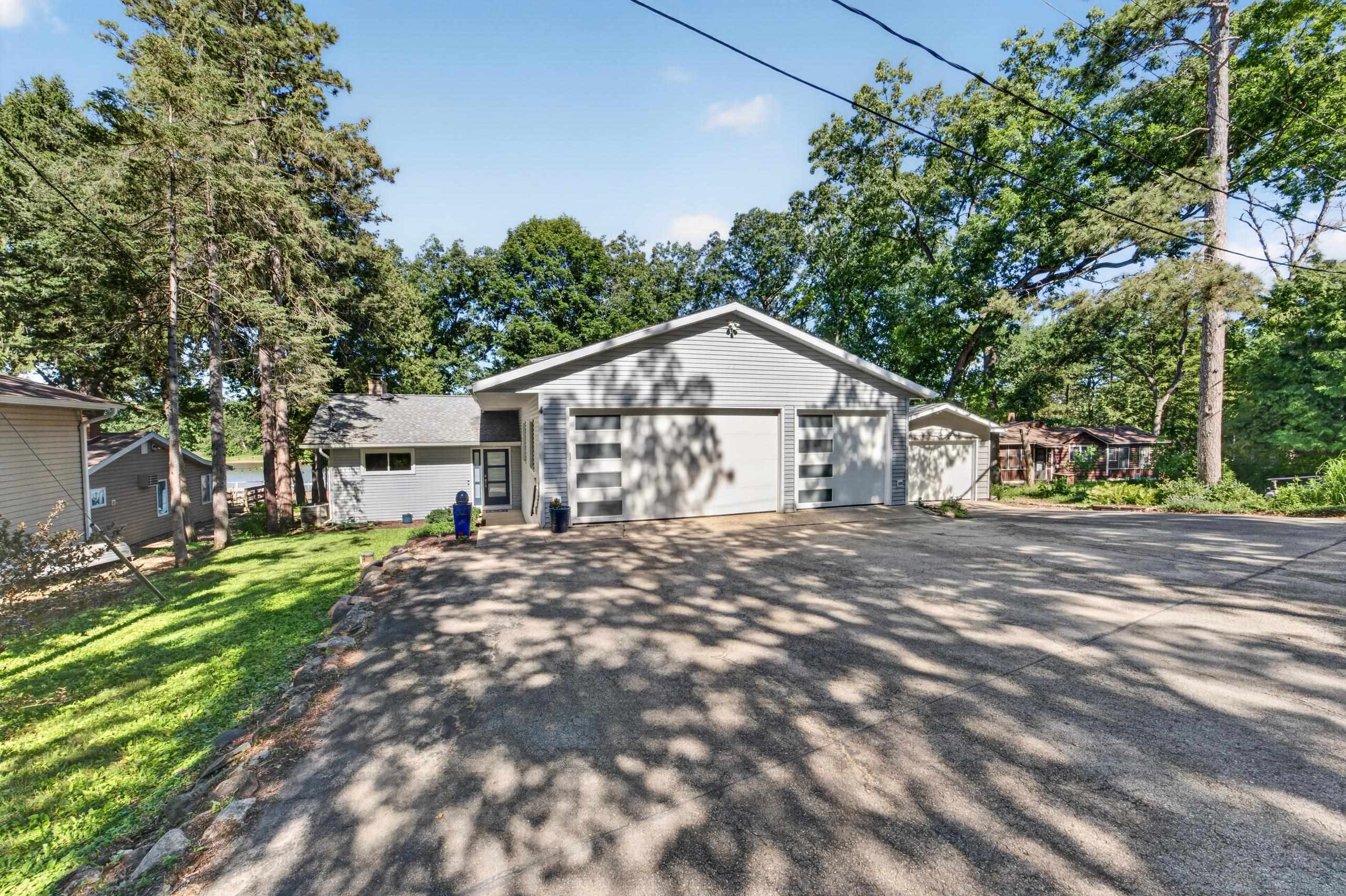 N4001 Wildcat Road Poynette, WI 53955 - Photo 85 of 88