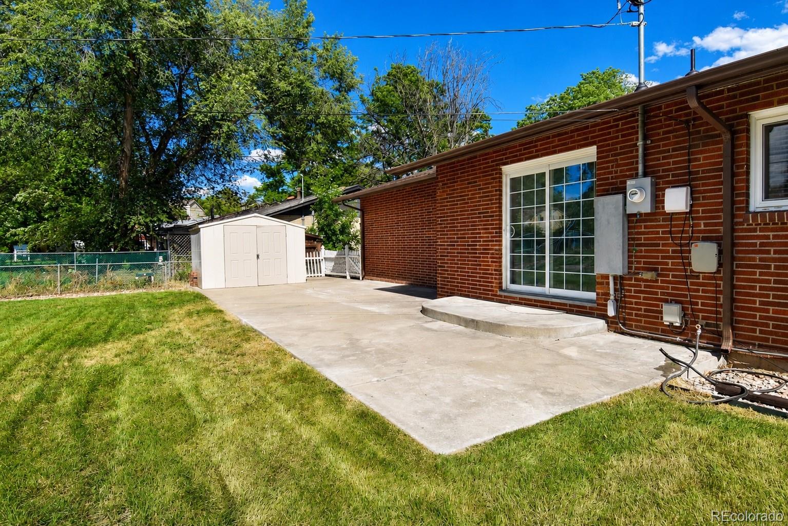 3441 South Patton Way Denver, CO 80236 - Photo 4 of 19