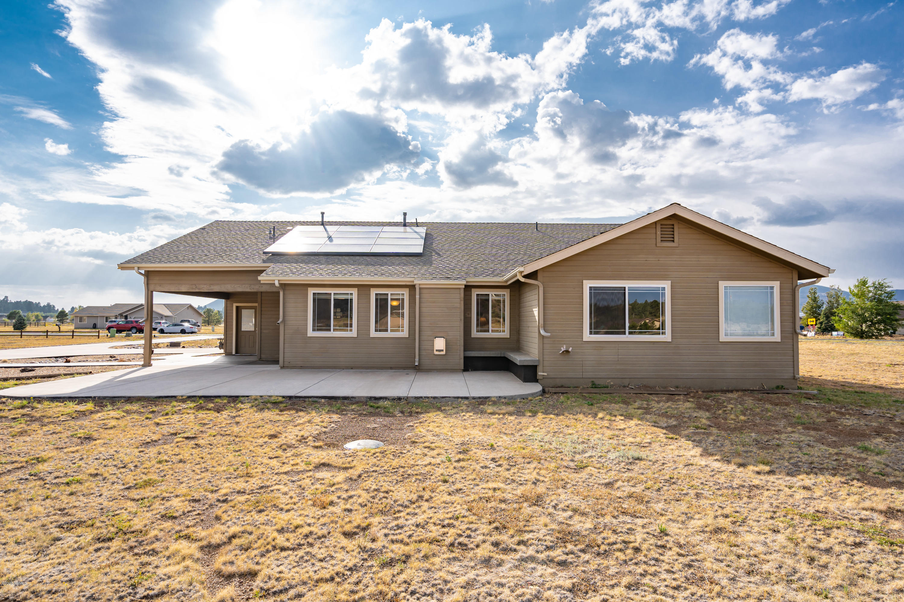 9475 Slayton Ranch Road Flagstaff, AZ 86004 - Photo 23 of 29 CP-12