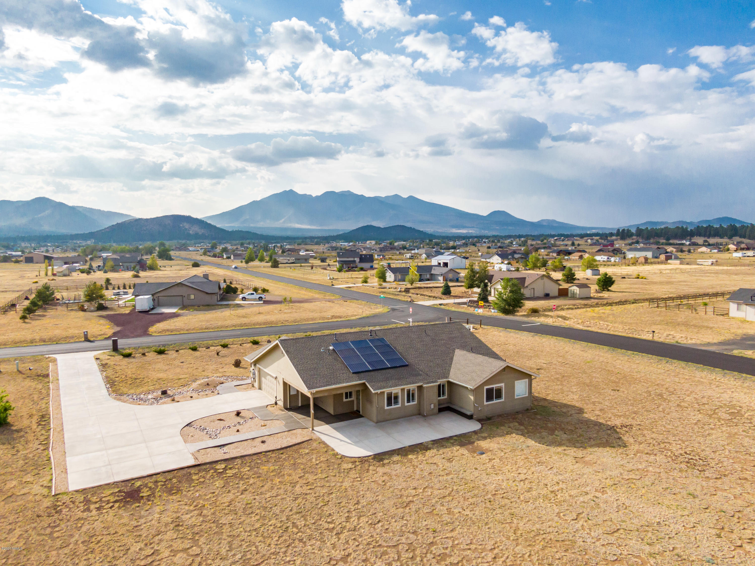 9475 Slayton Ranch Road Flagstaff, AZ 86004 - Photo 24 of 29 CP-21