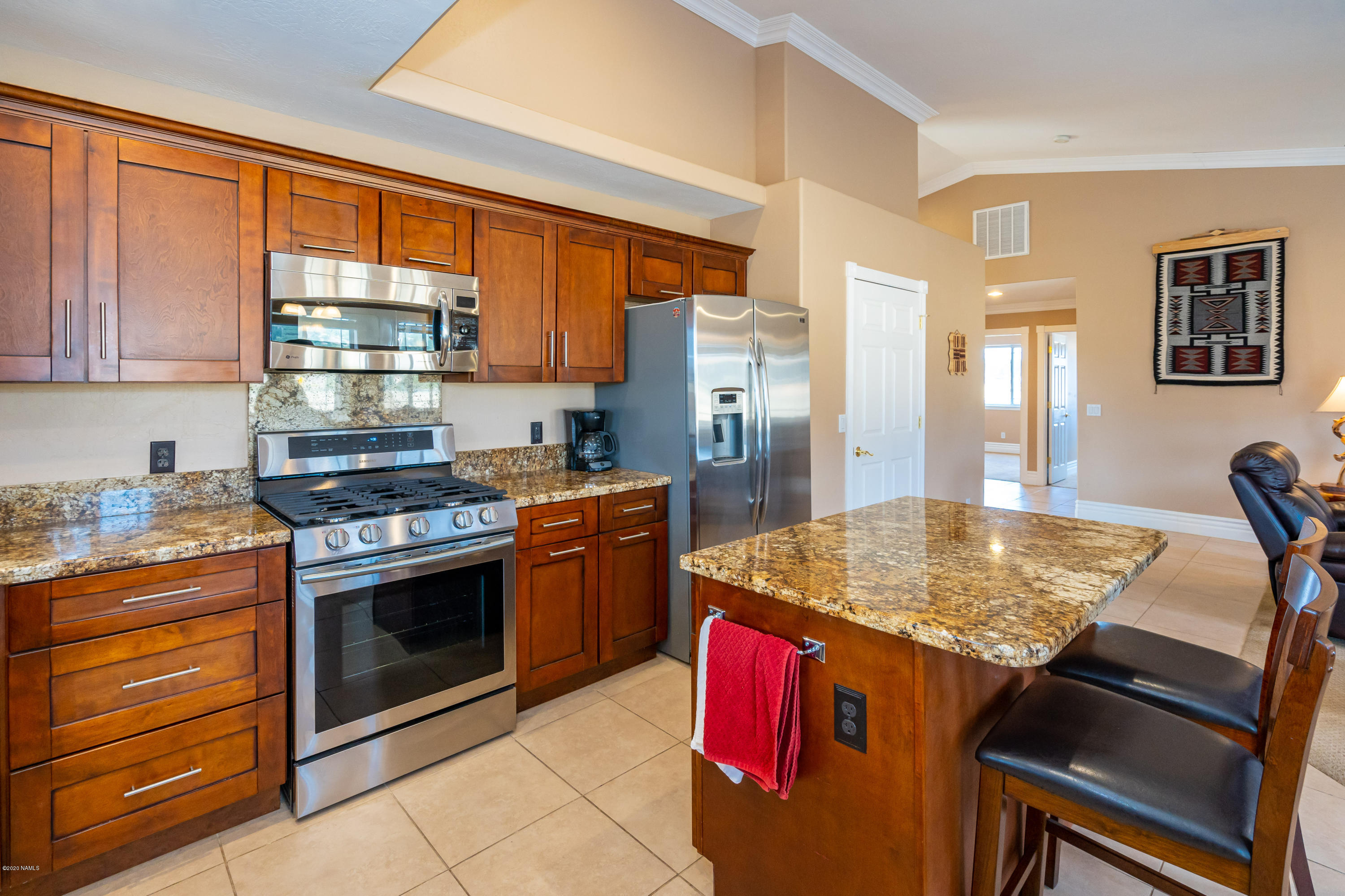 9475 Slayton Ranch Road Flagstaff, AZ 86004 - Photo 29 of 29 CP-55