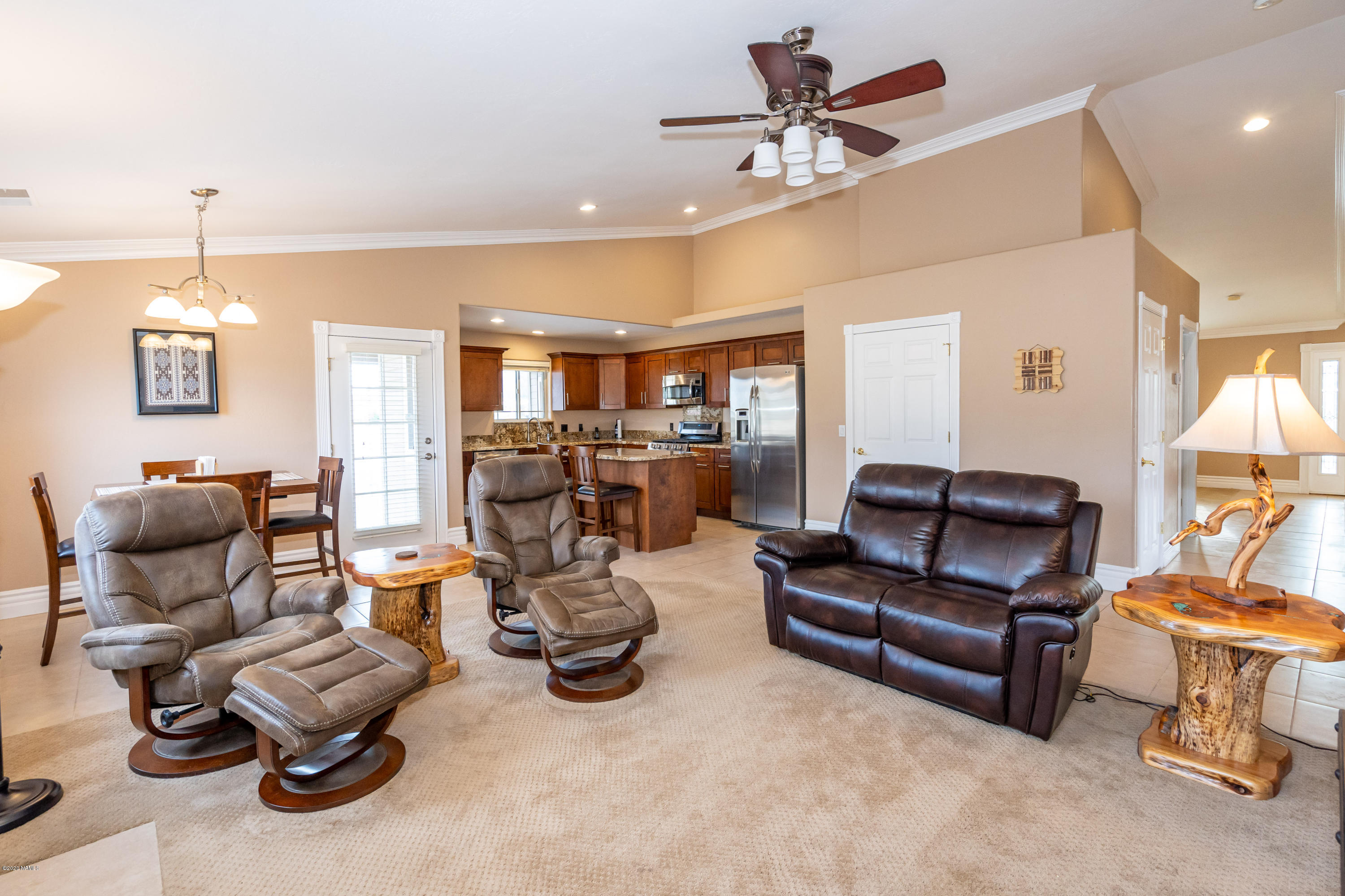 9475 Slayton Ranch Road Flagstaff, AZ 86004 - Photo 10 of 29 CP-50