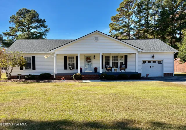 $275,000 | 2254 Primrose Lane, Kinston, NC 28504