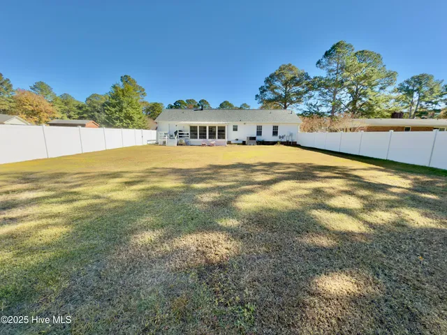 $275,000 | 2254 Primrose Lane, Kinston, NC 28504