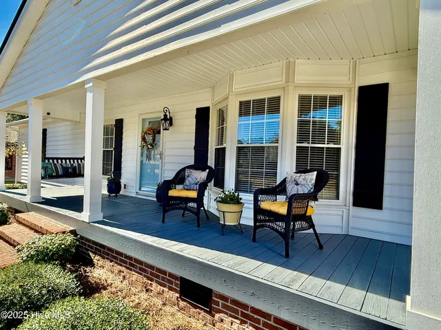 $275,000 | 2254 Primrose Lane, Kinston, NC 28504