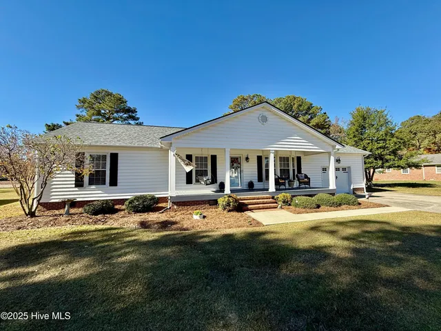 $275,000 | 2254 Primrose Lane, Kinston, NC 28504