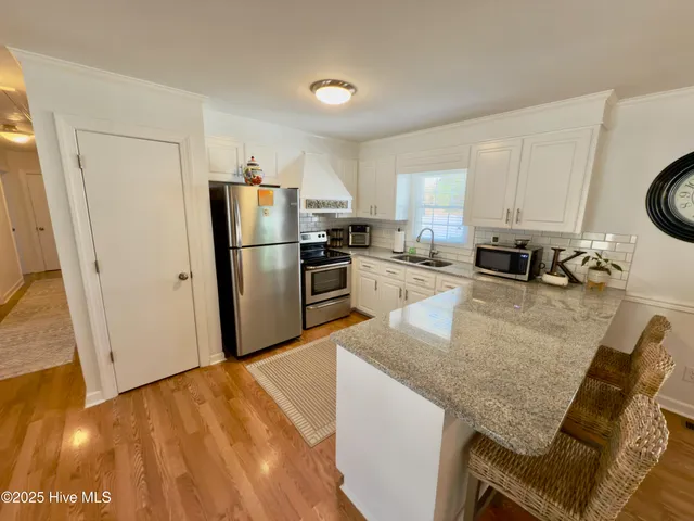 $275,000 | 2254 Primrose Lane, Kinston, NC 28504