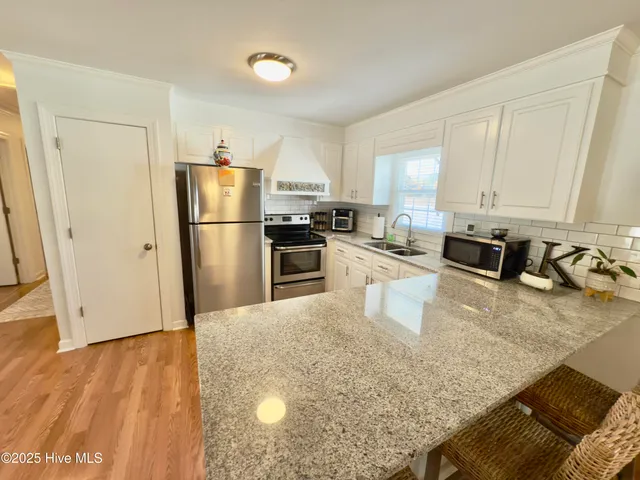 $275,000 | 2254 Primrose Lane, Kinston, NC 28504