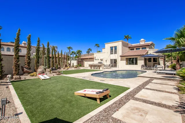 $5,500 | 4655 East Monte Way, Phoenix, AZ 85044