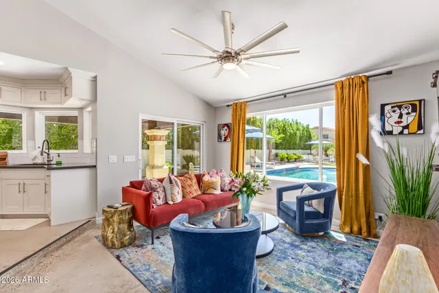 $5,500 | 4655 East Monte Way, Phoenix, AZ 85044