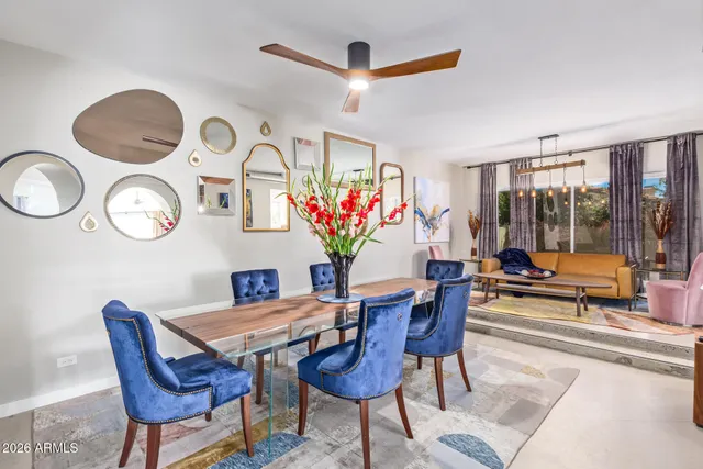 $5,500 | 4655 East Monte Way, Phoenix, AZ 85044