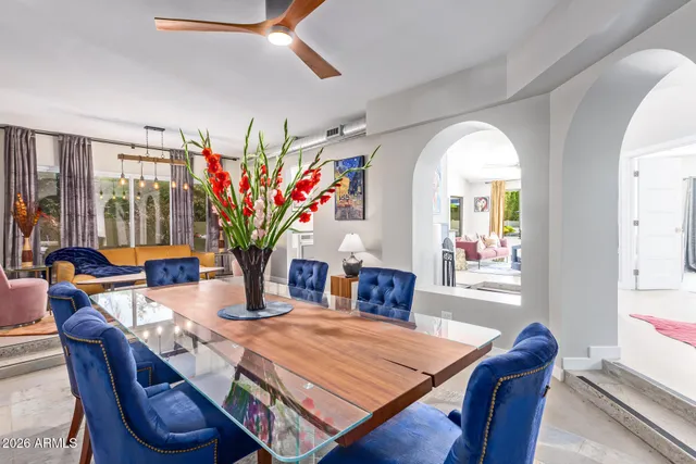 $5,500 | 4655 East Monte Way, Phoenix, AZ 85044