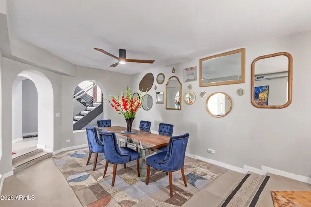 $5,500 | 4655 East Monte Way, Phoenix, AZ 85044