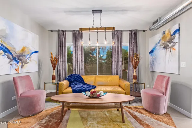 $5,500 | 4655 East Monte Way, Phoenix, AZ 85044