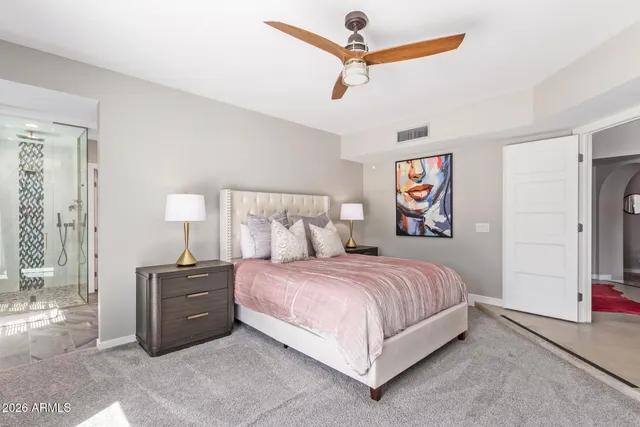 $5,500 | 4655 East Monte Way, Phoenix, AZ 85044