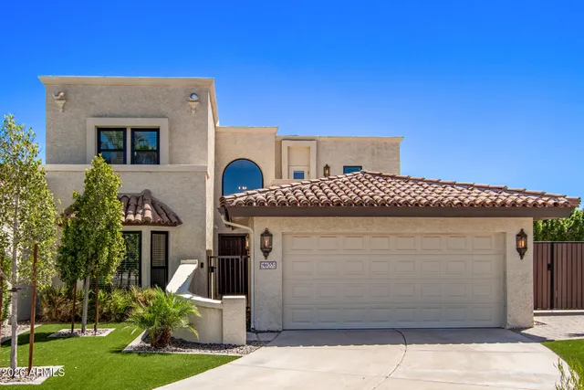 $5,500 | 4655 East Monte Way, Phoenix, AZ 85044