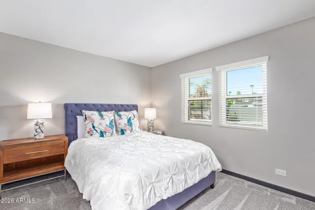 $5,500 | 4655 East Monte Way, Phoenix, AZ 85044