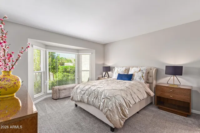 $5,500 | 4655 East Monte Way, Phoenix, AZ 85044