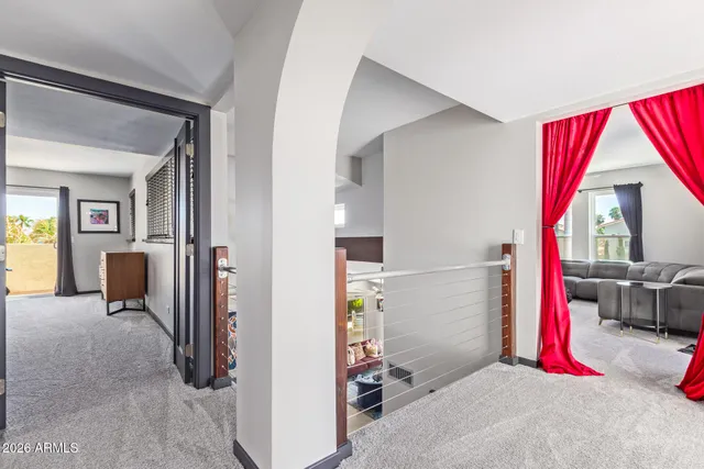 $5,500 | 4655 East Monte Way, Phoenix, AZ 85044