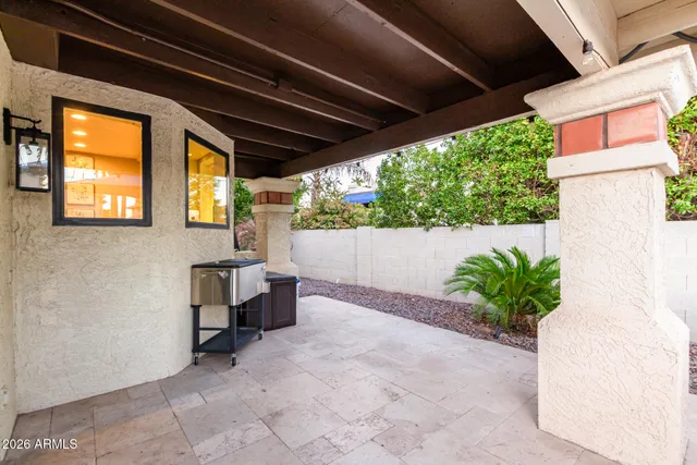 $5,500 | 4655 East Monte Way, Phoenix, AZ 85044