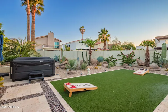 $5,500 | 4655 East Monte Way, Phoenix, AZ 85044