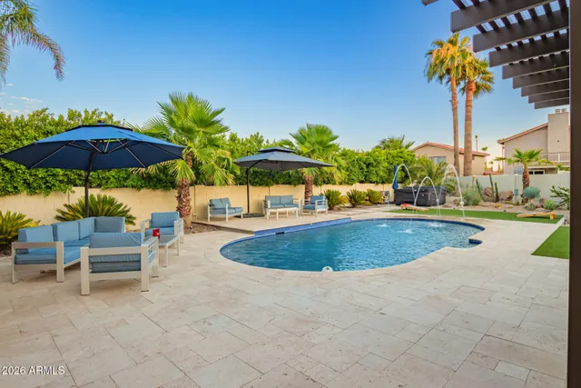 $5,500 | 4655 East Monte Way, Phoenix, AZ 85044