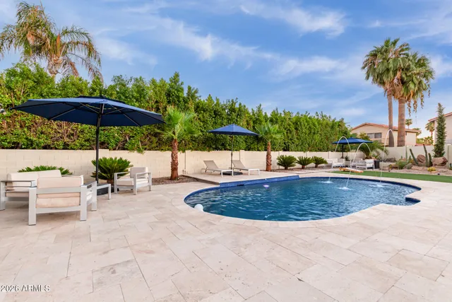 $5,500 | 4655 East Monte Way, Phoenix, AZ 85044