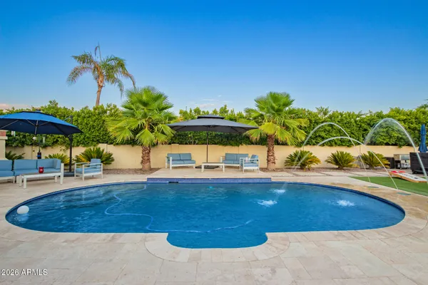 $5,500 | 4655 East Monte Way, Phoenix, AZ 85044