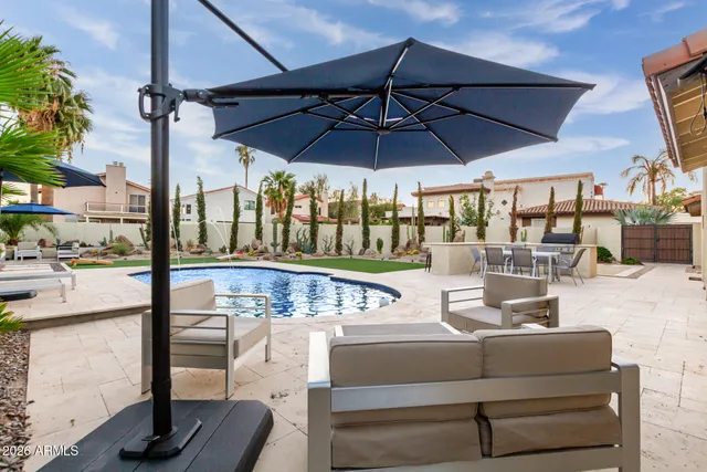 $5,500 | 4655 East Monte Way, Phoenix, AZ 85044